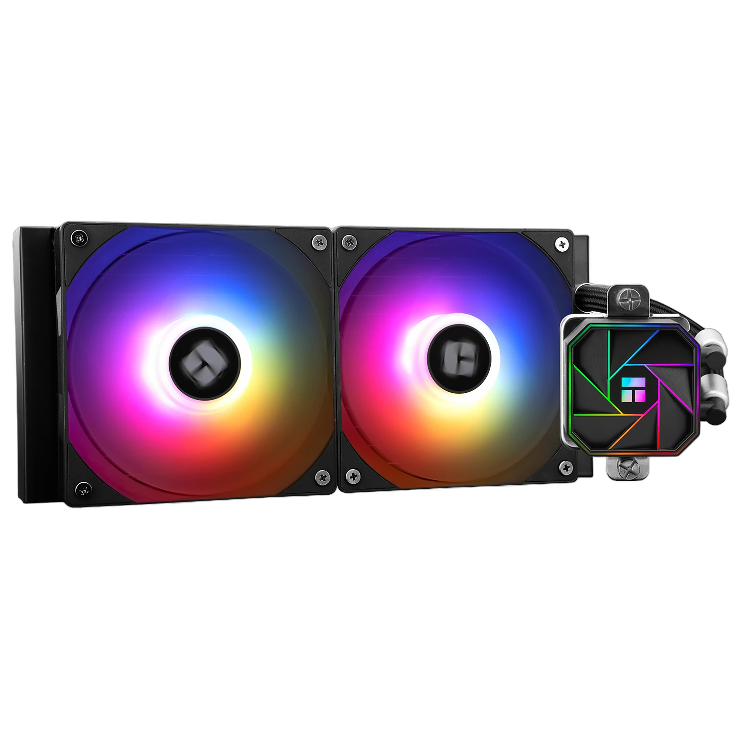 Thermalright Aqua Elite 240 V3